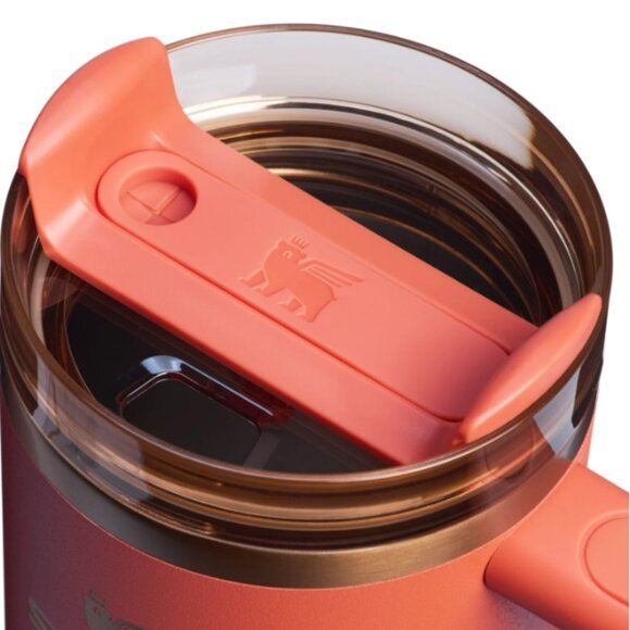 STANLEY 30oz The Pumpkin Spice Quencher H2.O FlowState  Tumbler - Picture 3 of 4